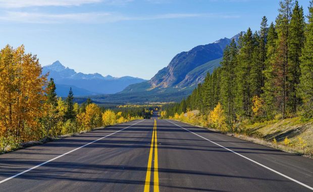 icefields parkway